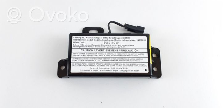 XPeng G3 Battery control module 23117460