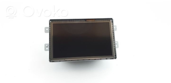 XPeng G3 Monitor/display/piccolo schermo GK6210E889AG