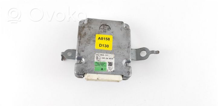 XPeng G3 Unité de commande / module de régulateur de vitesse 8815048232