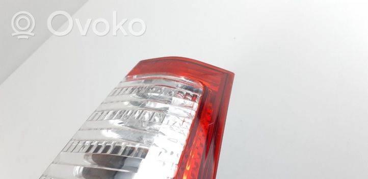 Honda CR-V Takavalot 33500SCAG110M1