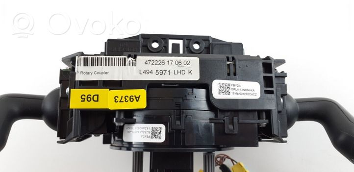 XPeng G3 Rankenėlių komplektas BJ3214A664CA