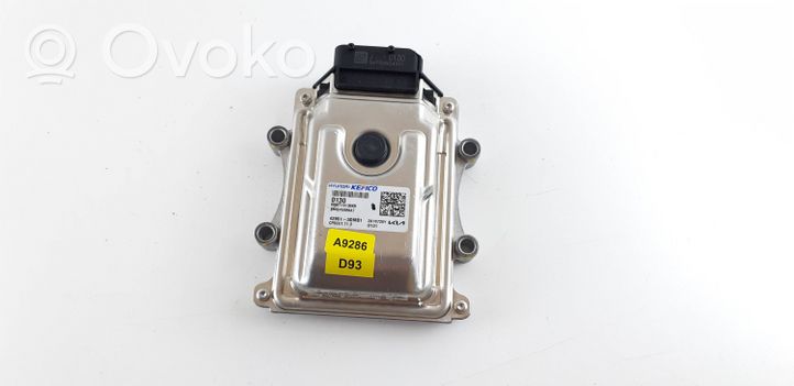 KIA Sorento Calculateur moteur ECU 429513DMB1