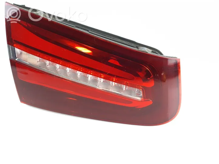 Mercedes-Benz GLC X253 C253 Luci posteriori del portellone del bagagliaio A2539063100