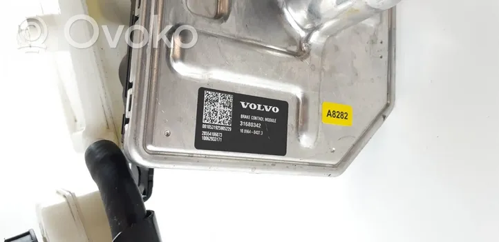 Volvo XC90 Pompa ABS 31680342