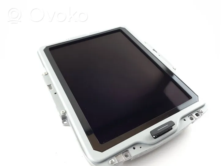 Volvo XC90 Monitori/näyttö/pieni näyttö 31466836AA