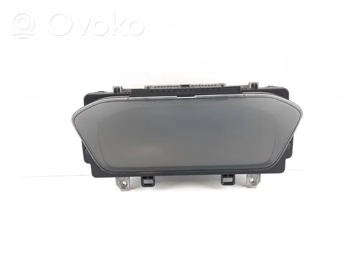 Volvo XC90 Tachimetro (quadro strumenti) 31687123AA