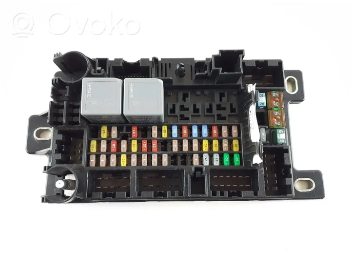 Land Rover Evoque II Set scatola dei fusibili K8D2-14A073-BE