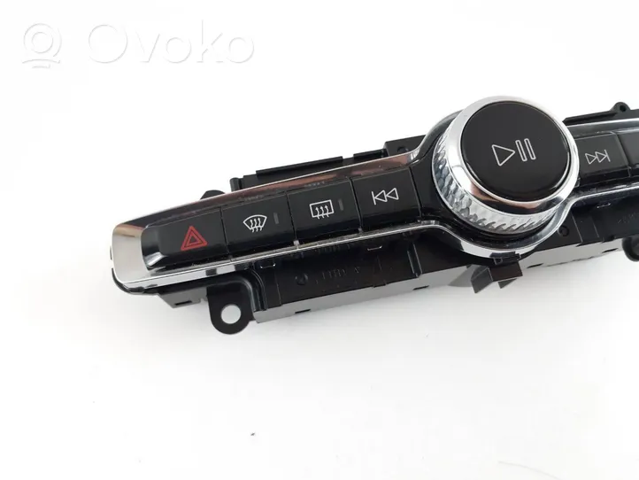 Volvo XC40 Interruttore di controllo dell’audio 31456672