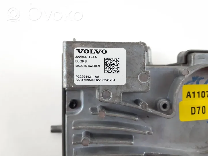Volvo XC90 Caméra pare-brise 32294431