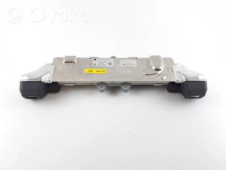 Subaru Forester SK Tuulilasin tuulilasikamera 87501SG040