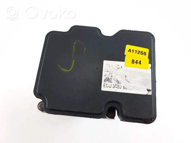 BMW 5 F10 F11 Pompe ABS 6865860