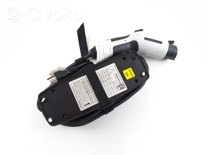 BMW i3 Cavo di ricarica per auto elettriche 7644239