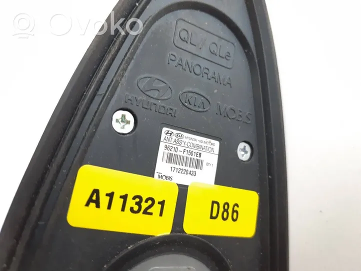 KIA Sportage GPS-pystyantenni 96210-F1501