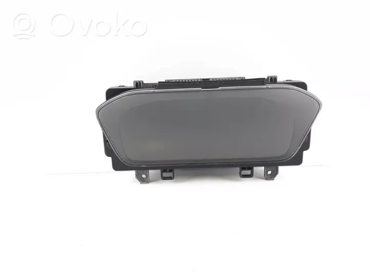 Volvo XC90 Tachimetro (quadro strumenti) 32276752AA