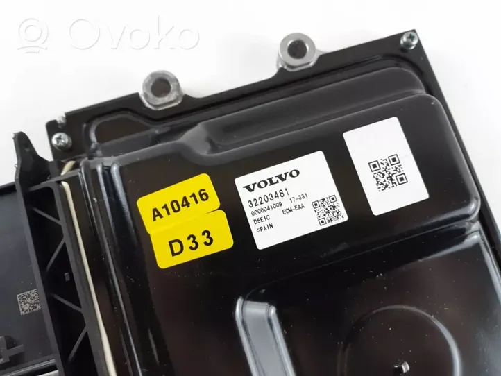 Volvo XC90 Dzinēja vadības bloks 32203481