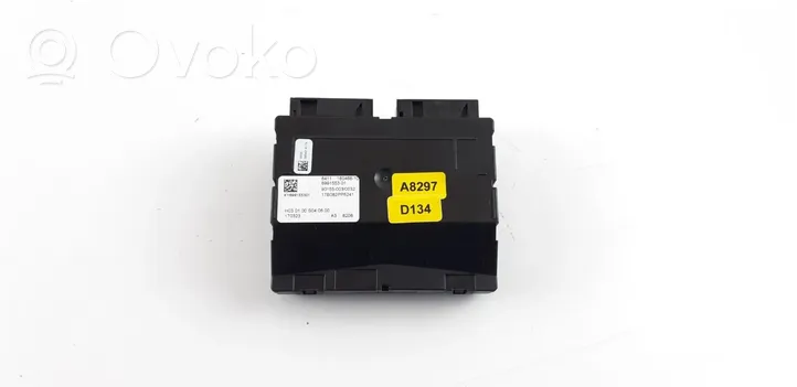 BMW 5 G30 G31 Centralina aria condizionata/riscaldamento 6991553