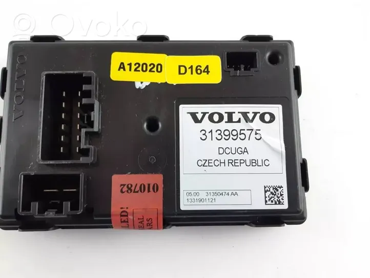 Volvo V40 Vetokoukun ohjainlaite/moduuli 31399575