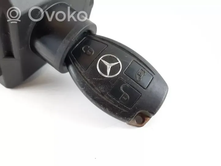 Mercedes-Benz V Class W447 Stacyjka A4479004505