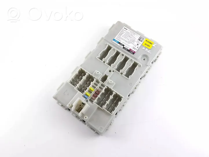 BMW 5 G30 G31 Module confort 8794951