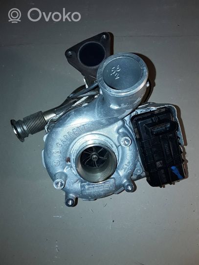 Audi A6 S6 C7 4G Turboahdin 059145874D