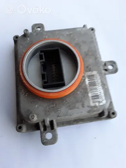 Audi A6 S6 C7 4G Module de ballast de phare Xenon 4G0907397P