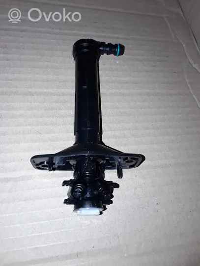 Audi A6 S6 C7 4G Ugello a spruzzo lavavetri per faro 4g0955101