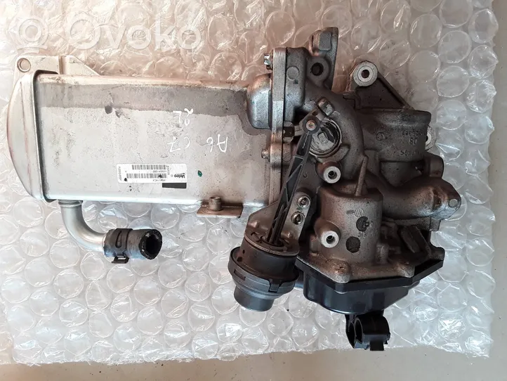 Audi A6 S6 C7 4G Valvola di raffreddamento EGR 03L131512DN