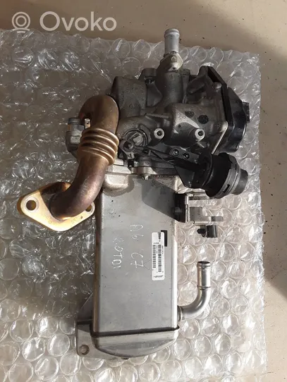 Audi A6 S6 C7 4G Valvola EGR 03L131512D