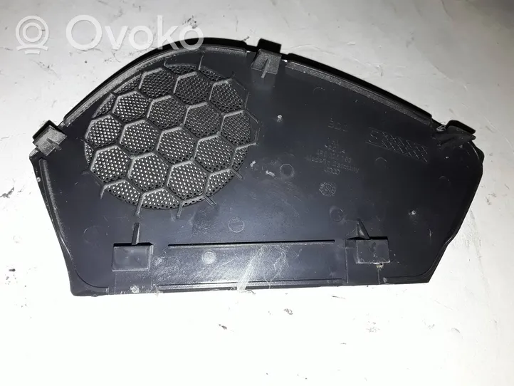 Audi A6 S6 C6 4F Etuoven kaiutin 4f0035793