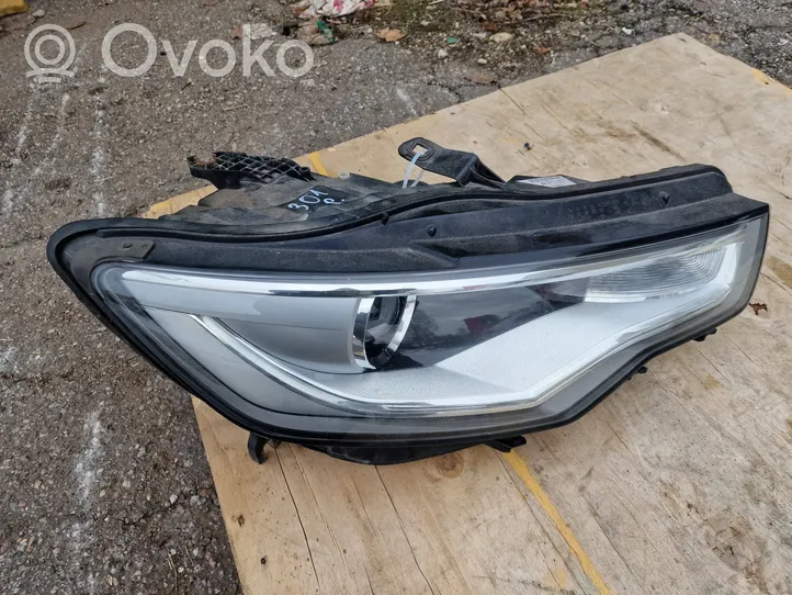 Audi A6 S6 C7 4G Headlight/headlamp 4G0941006D