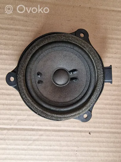 Audi A6 S6 C6 4F Haut-parleur de porte avant 4F0035411