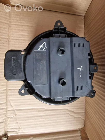 Audi A6 S6 C7 4G Ventola riscaldamento/ventilatore abitacolo 4H1820021B