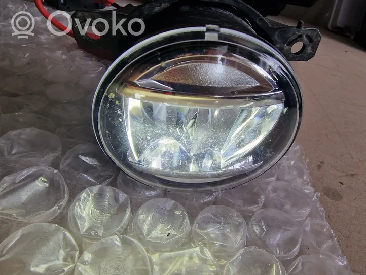 Subaru Forester SK Front fog light 11460379