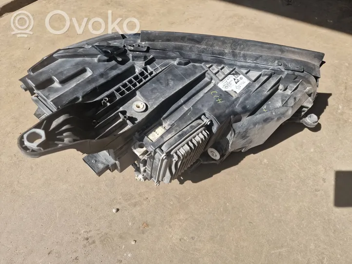 Mercedes-Benz GLE W167 Lampa przednia A1679066504