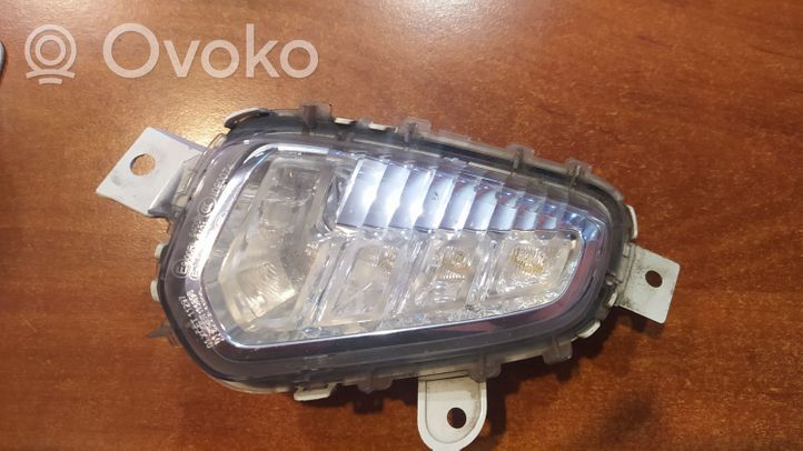 Volvo V40 Lampa LED do jazdy dziennej 31323115