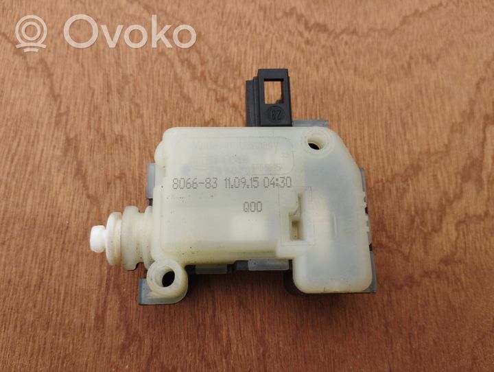 Volvo V40 Motorino del tappo del serbatoio del carburante 806683