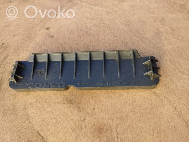 Volvo V40 Boîte de batterie 31301934