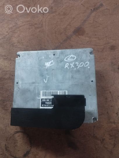 Lexus RX 300 Module confort 2440000250