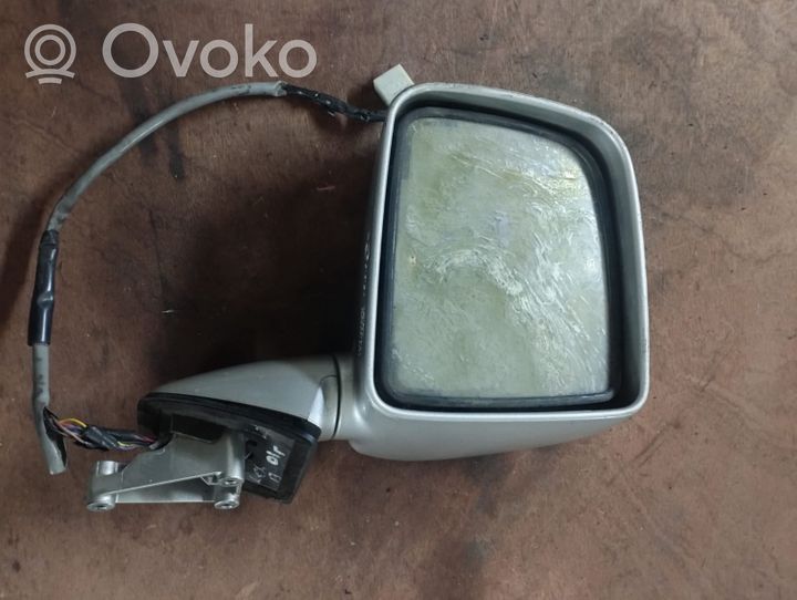 Lexus RX 300 Elektryczne lusterko boczne drzwi przednich 012154