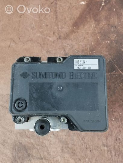 Mitsubishi Endeavor Pompe ABS 12625X044100B