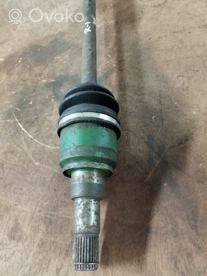 Mitsubishi Endeavor Front driveshaft 