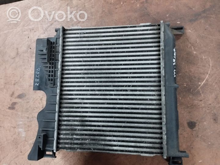 Chrysler Voyager Intercooler radiator 05142489AA