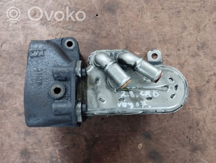 Chrysler Voyager Refroidisseur de vanne EGR 41212036F