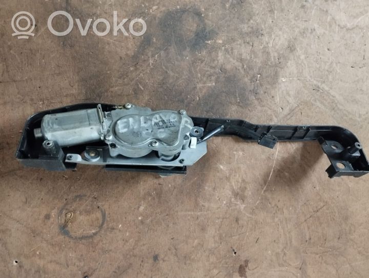 Mitsubishi Endeavor Takalasinpyyhkimen moottori 2596000053