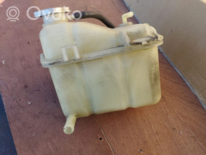 Infiniti EX Coolant expansion tank/reservoir 