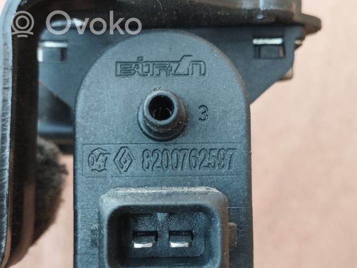 Infiniti EX Turbo solenoid valve 8200762597