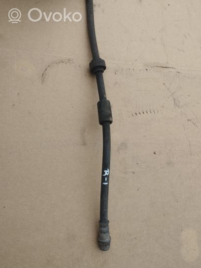 Renault Trafic III (X82) Conduite de frein 