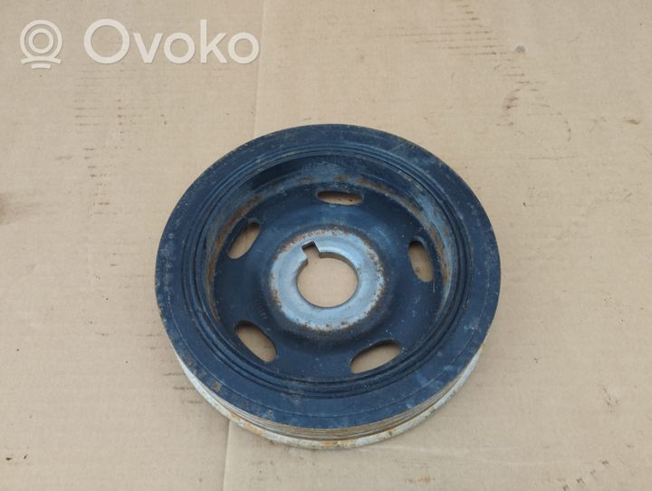 Citroen Jumpy Crankshaft pulley E110124A