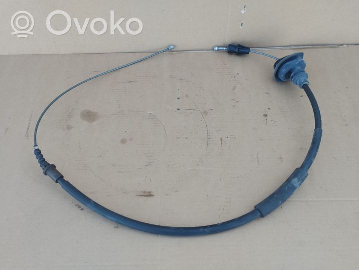 Citroen Jumpy Handbrake/parking brake wiring cable 9813259380