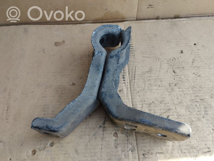 Peugeot 508 Halterung Stabilisator hinten 9682246780